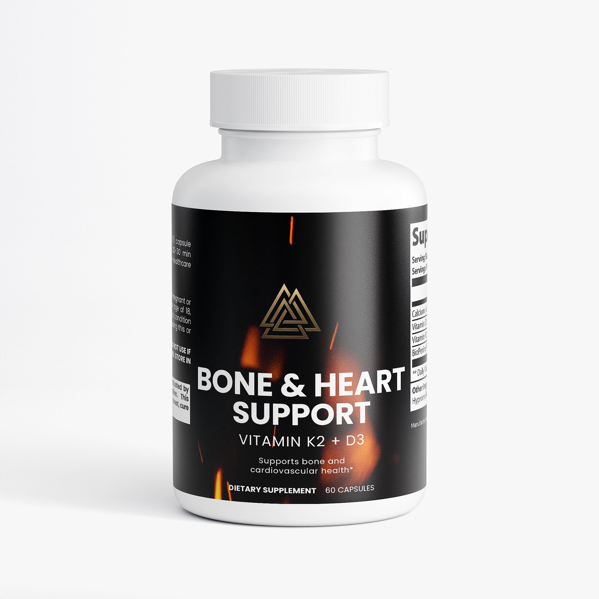 Bone & Heart Support