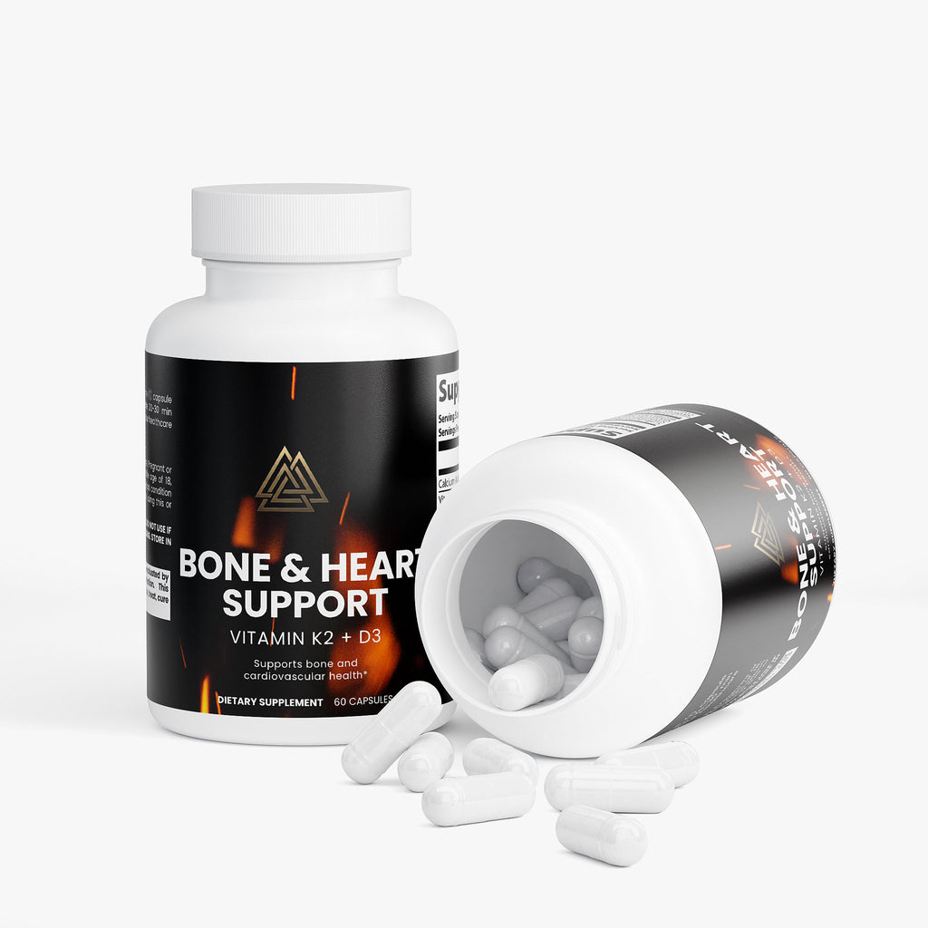 Bone & Heart Support