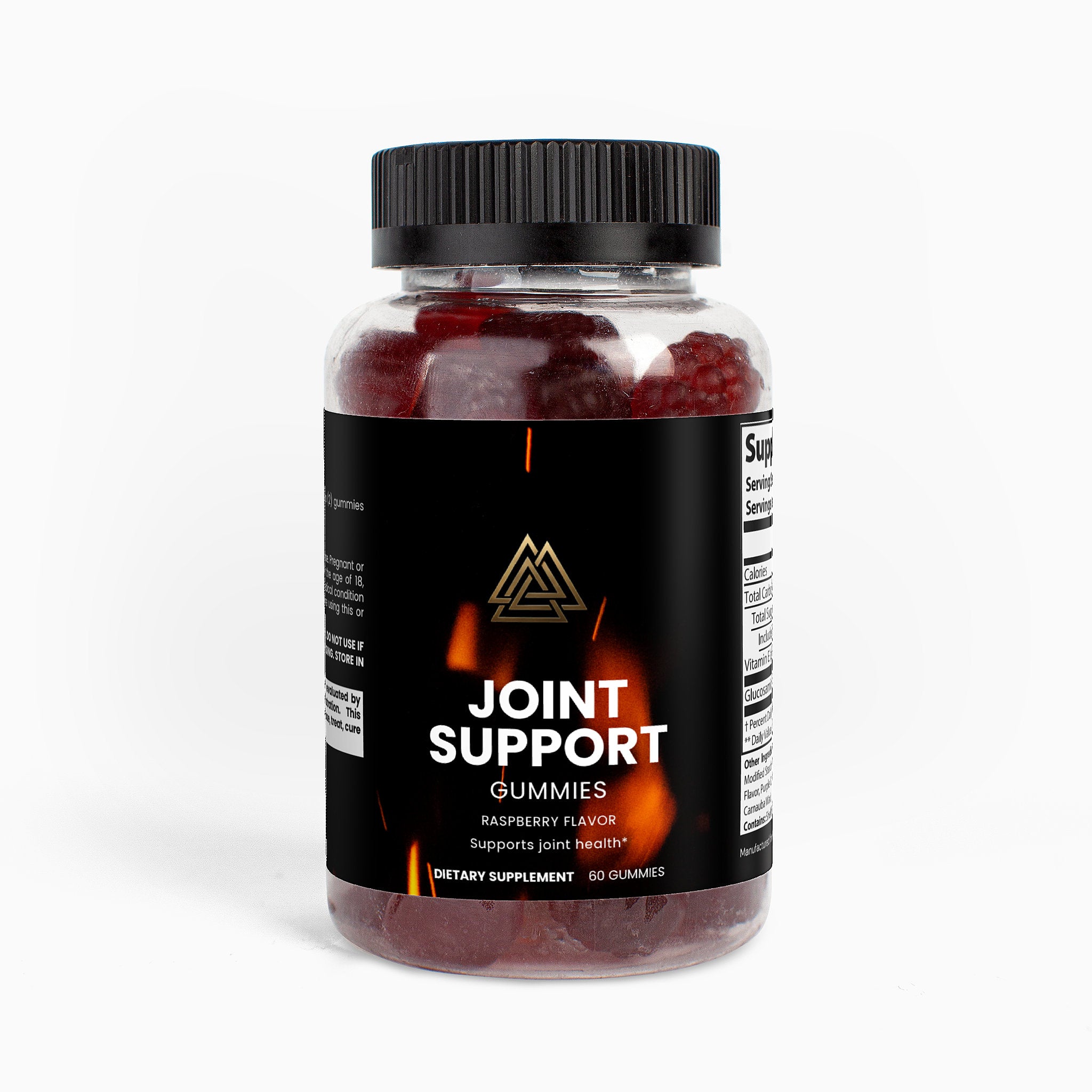 Joint Support Gummies (Adult)