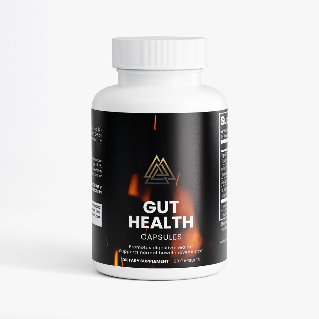 Gut Health