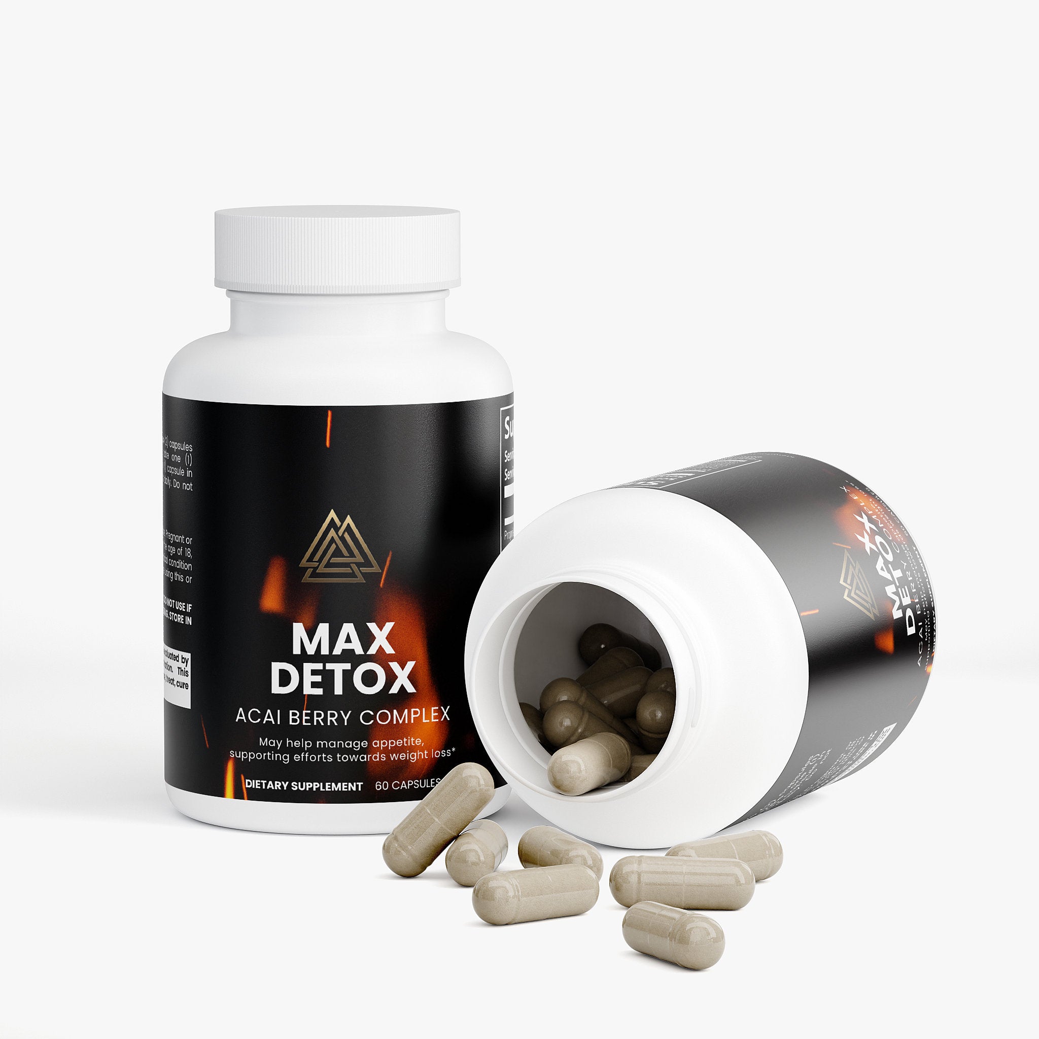 Max Detox (Acai detox)