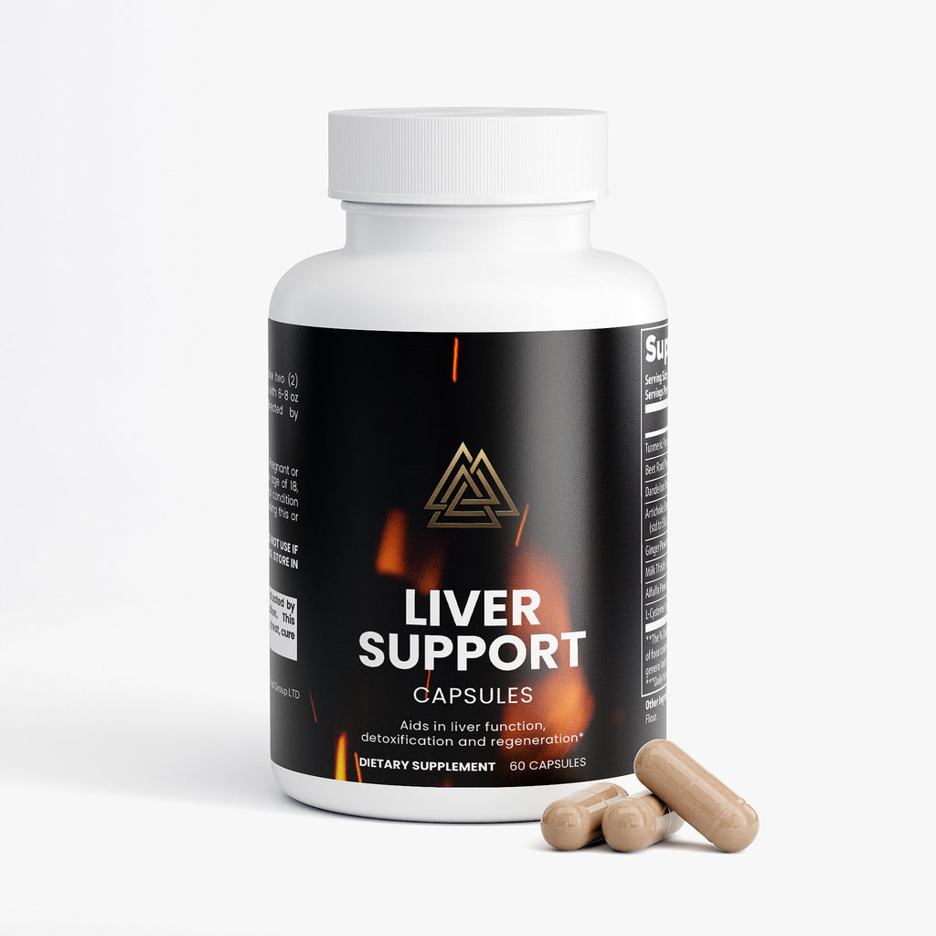 Liver Support