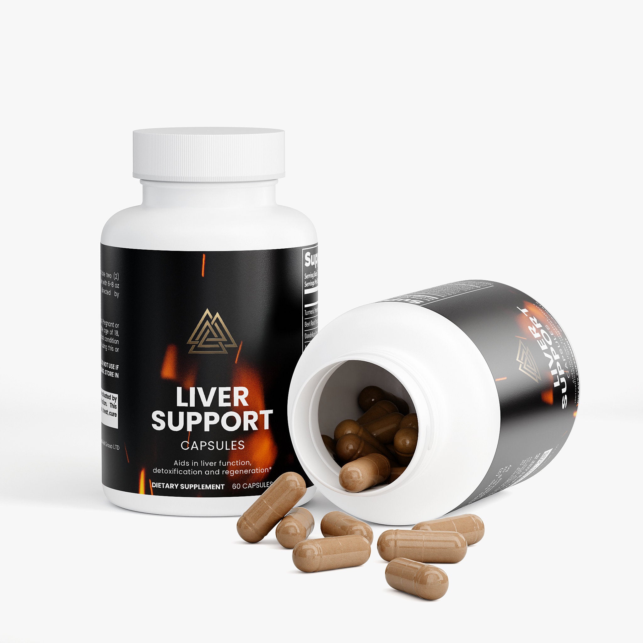 Liver Support