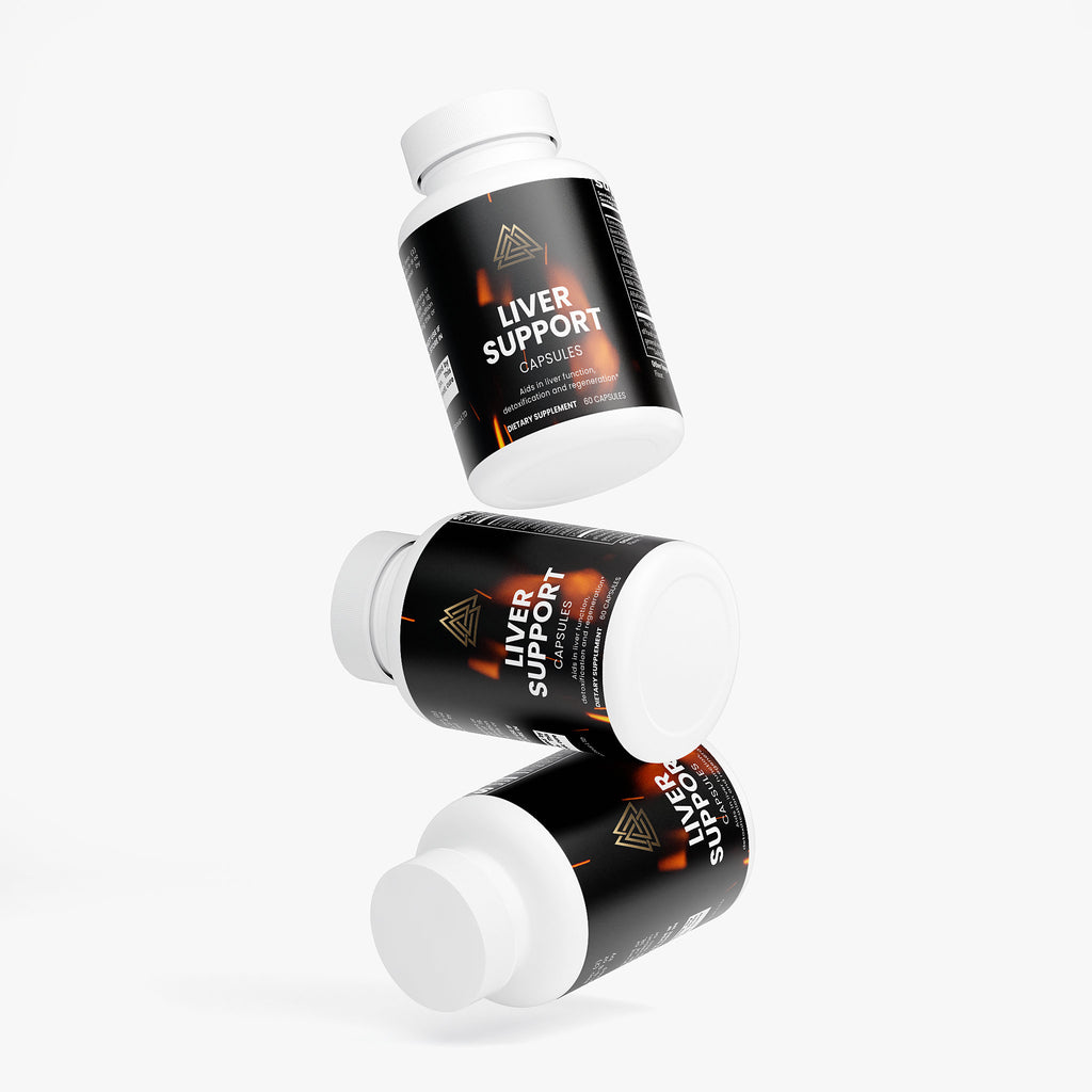 Liver Support