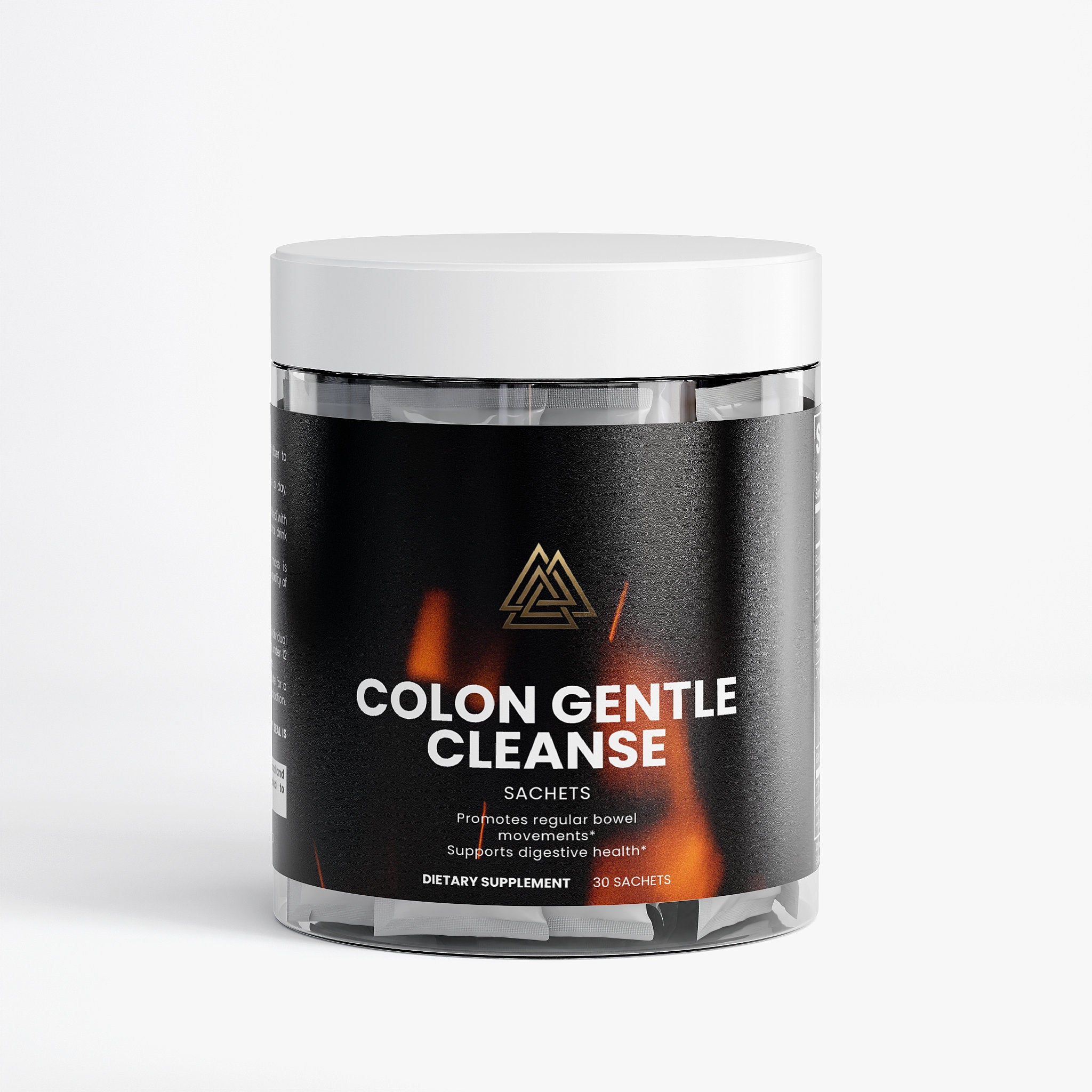 Colon Gentle Cleanse