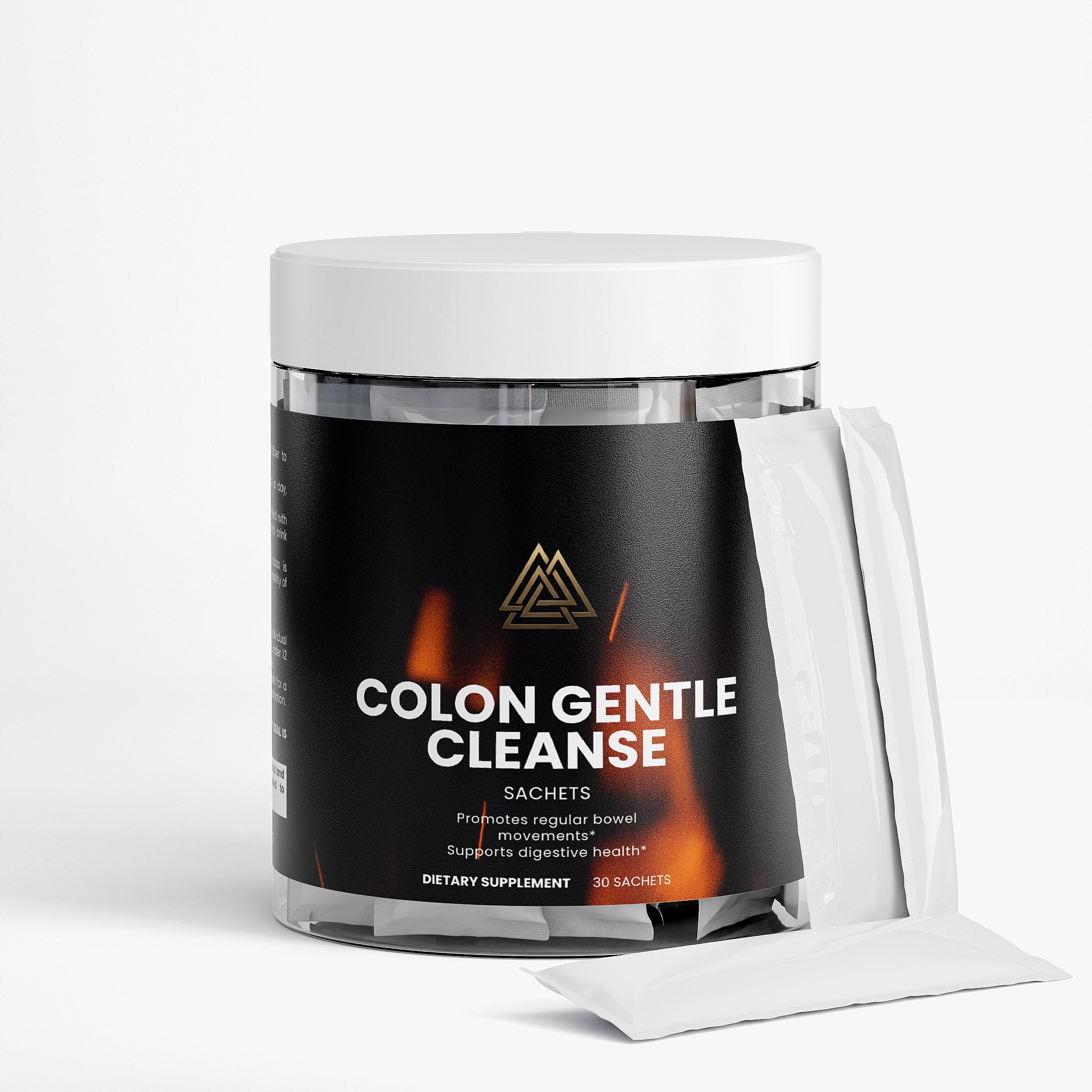 Colon Gentle Cleanse