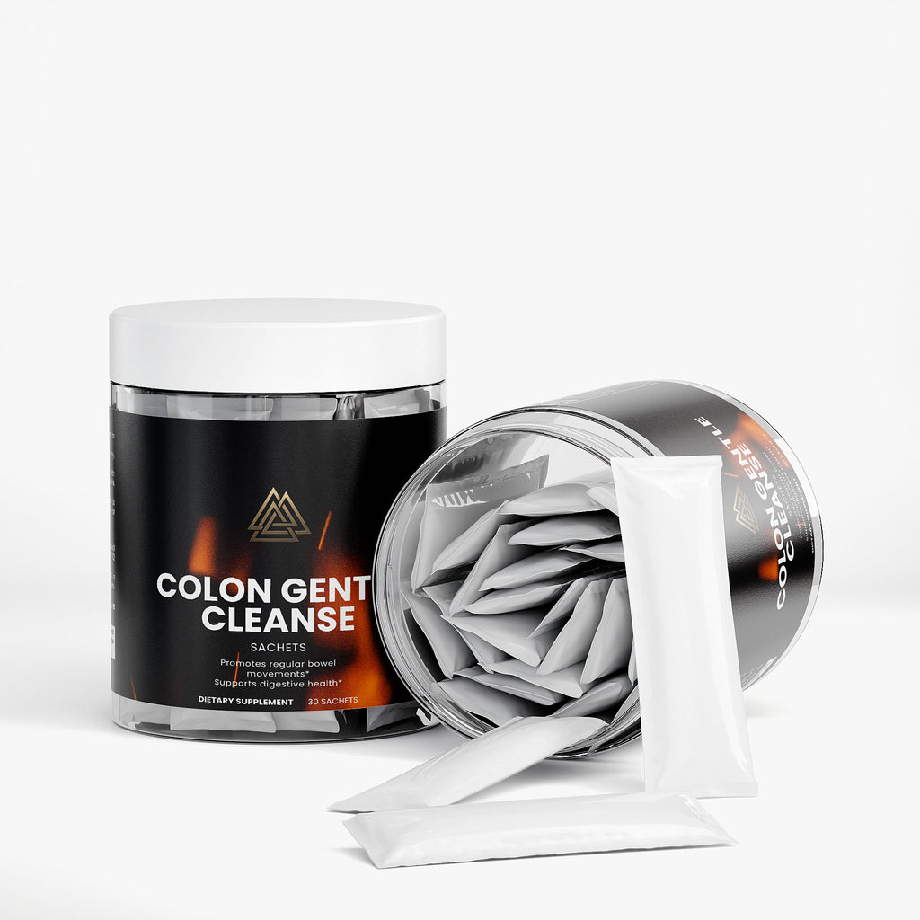Colon Gentle Cleanse