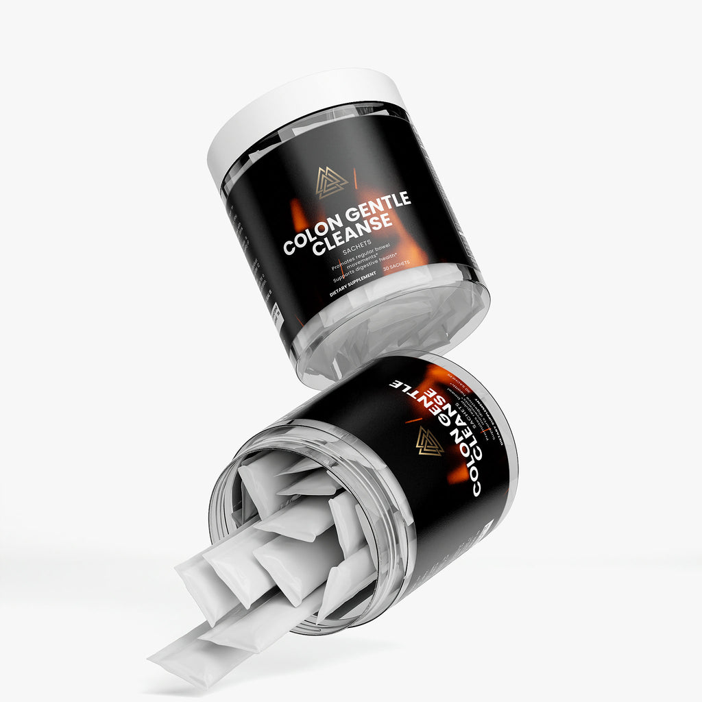 Colon Gentle Cleanse