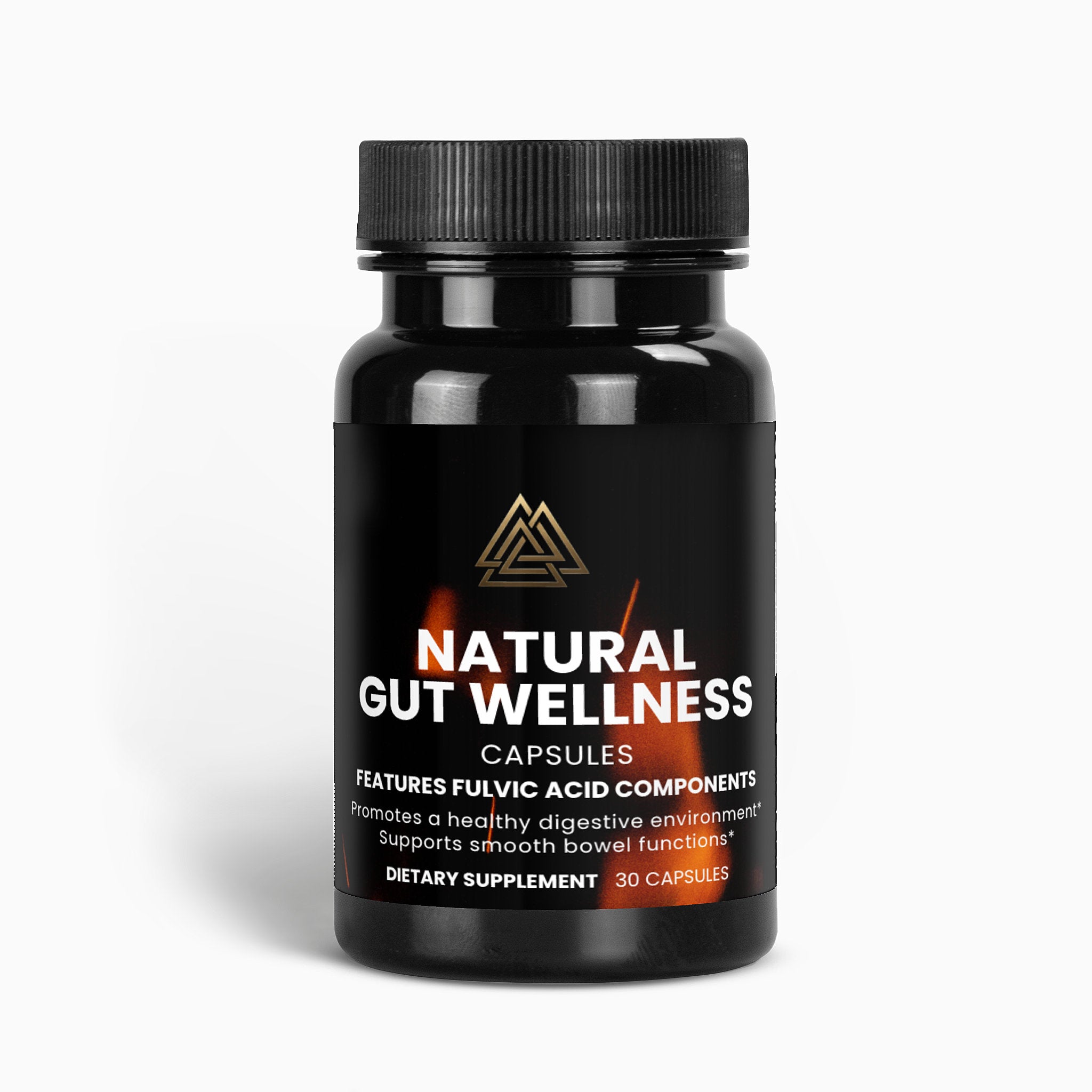 Natural Gut Wellness Powder