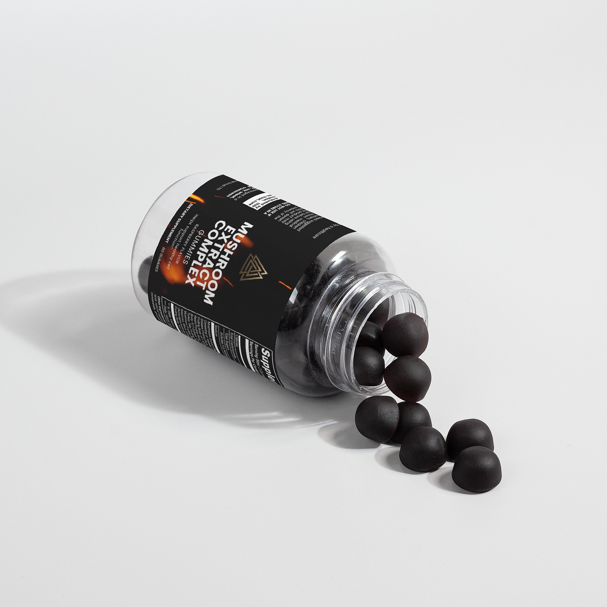 Mushroom Extract Complex