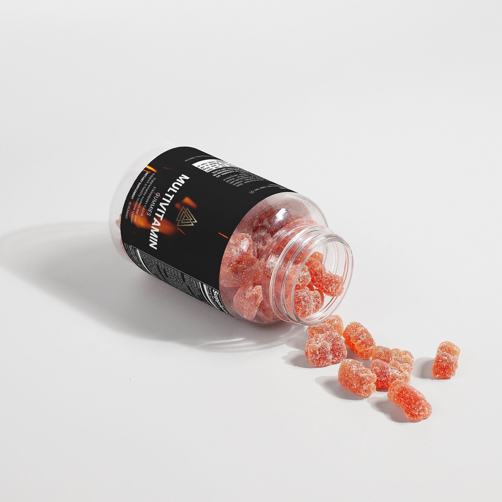 Multivitamin Bear Gummies (Adult)