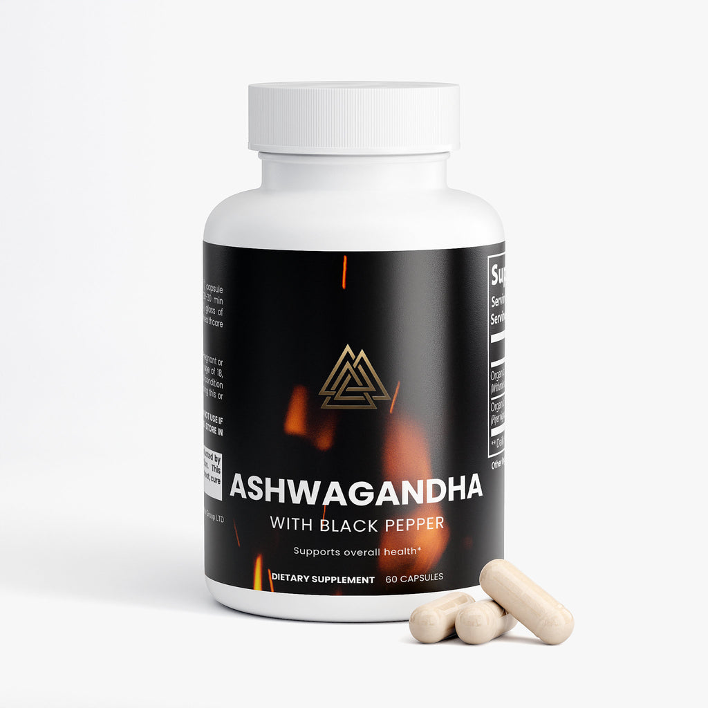 Ashwagandha