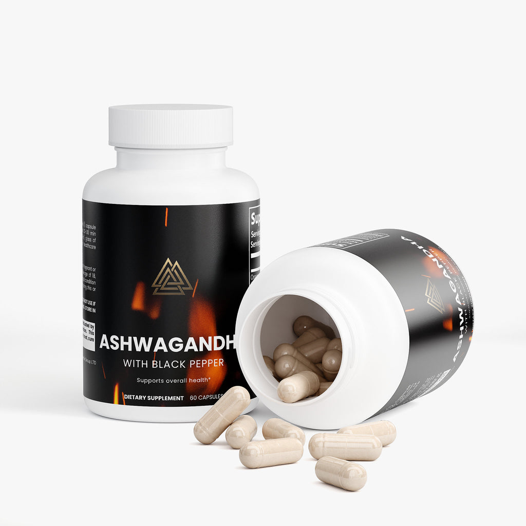 Ashwagandha