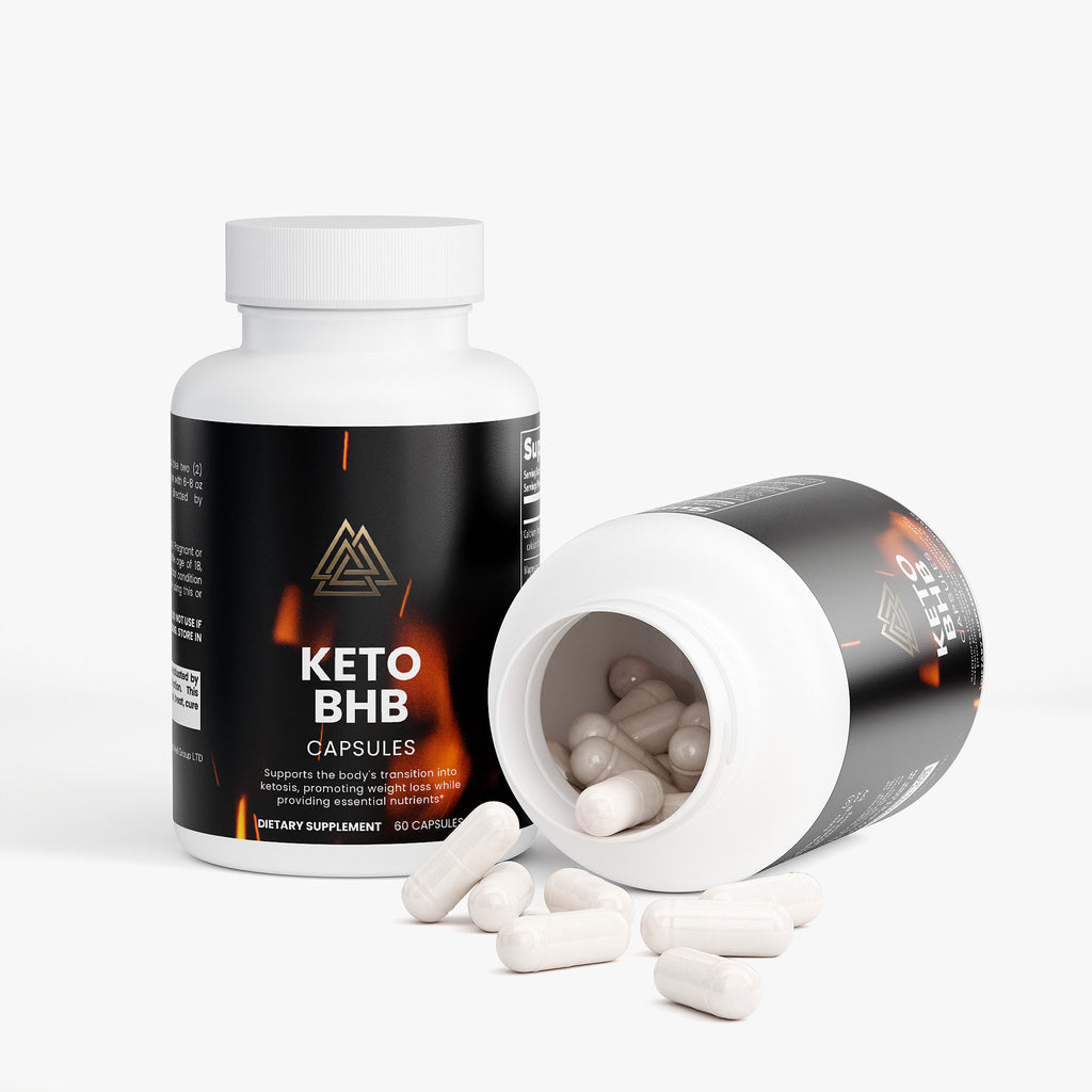 Keto BHB