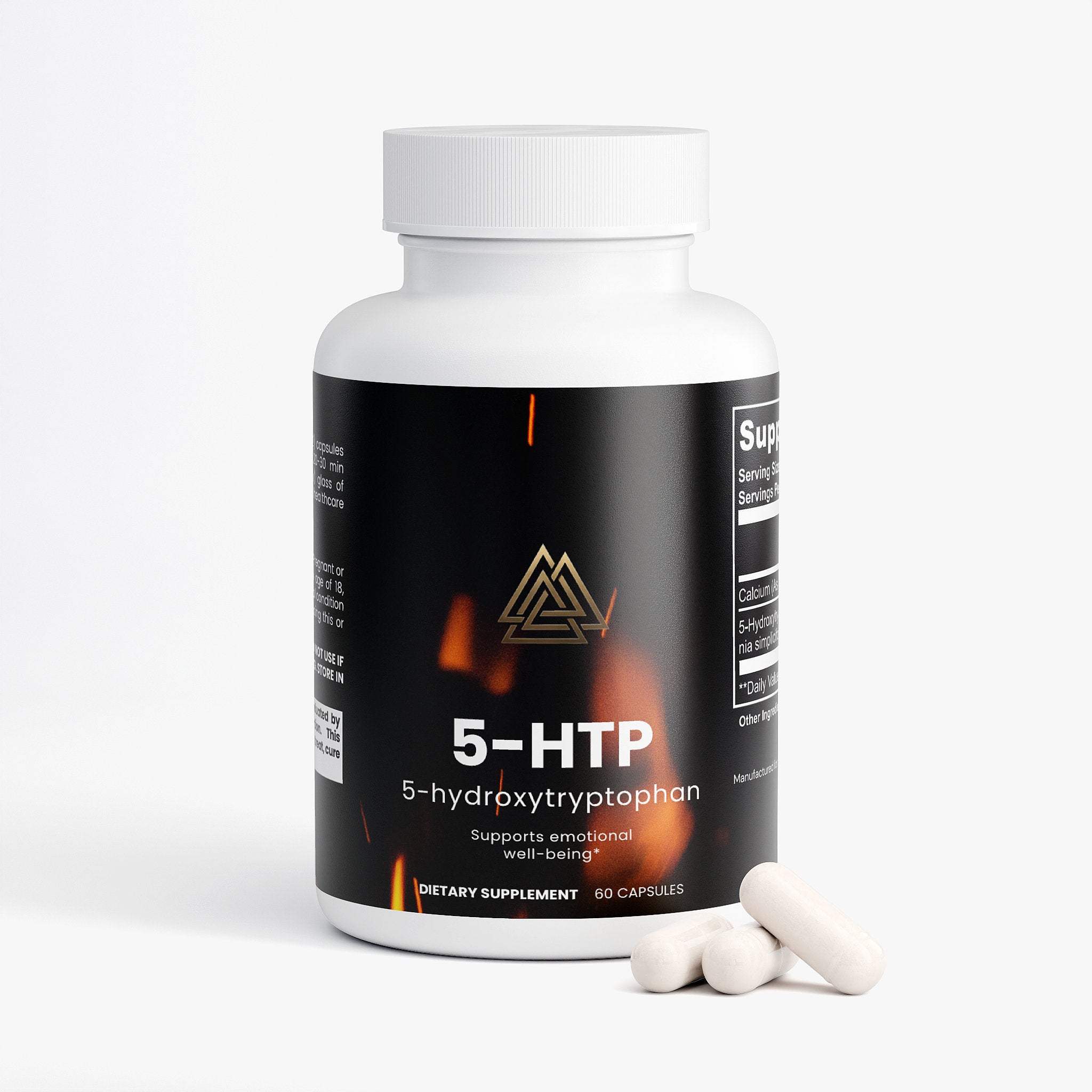 5-HTP