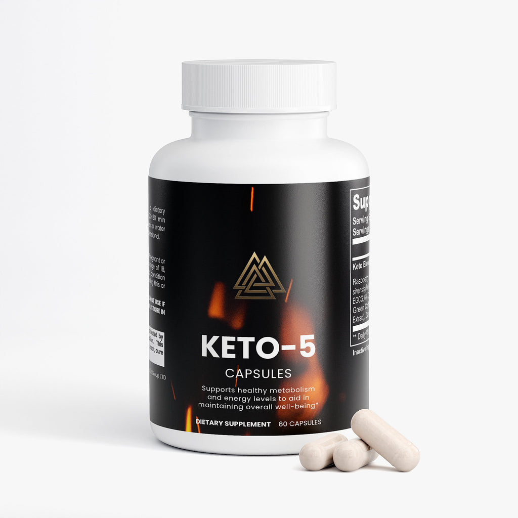 Keto-5