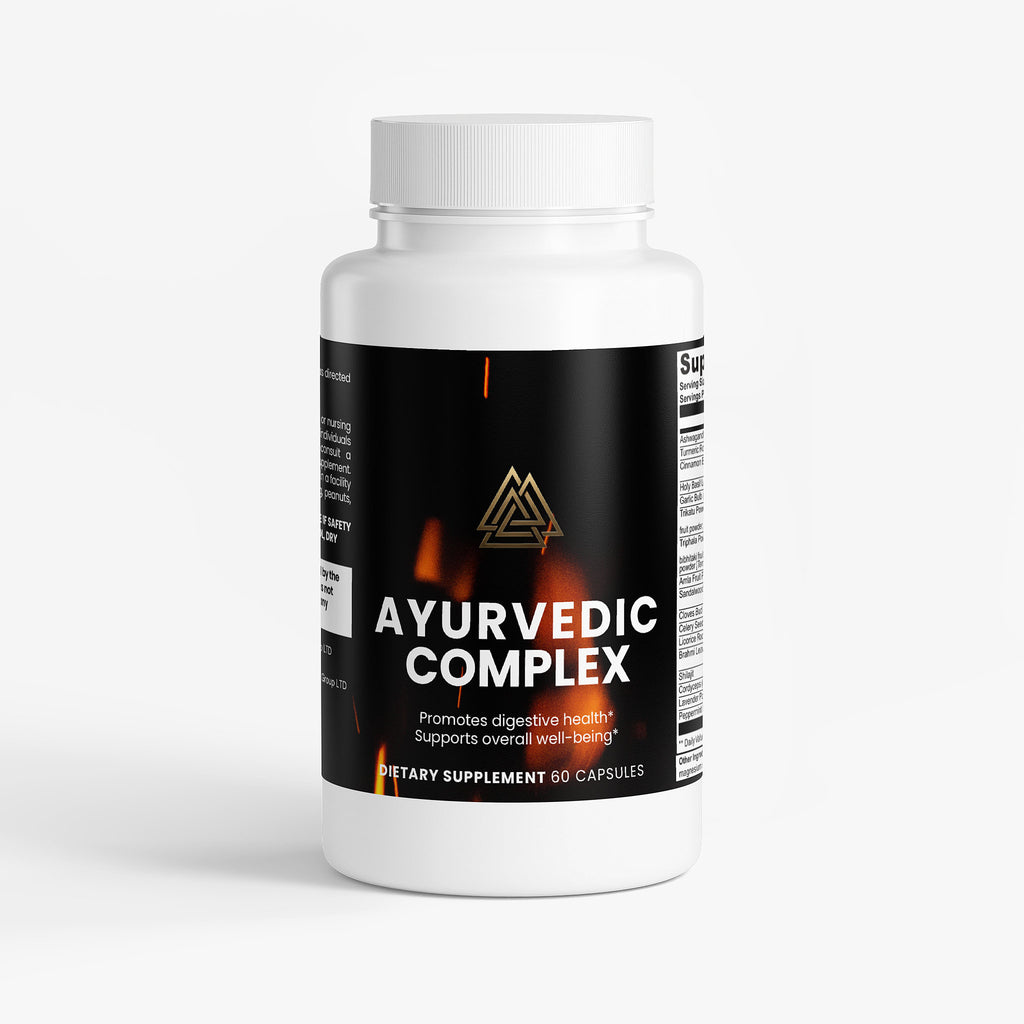 Ayurvedic Complex