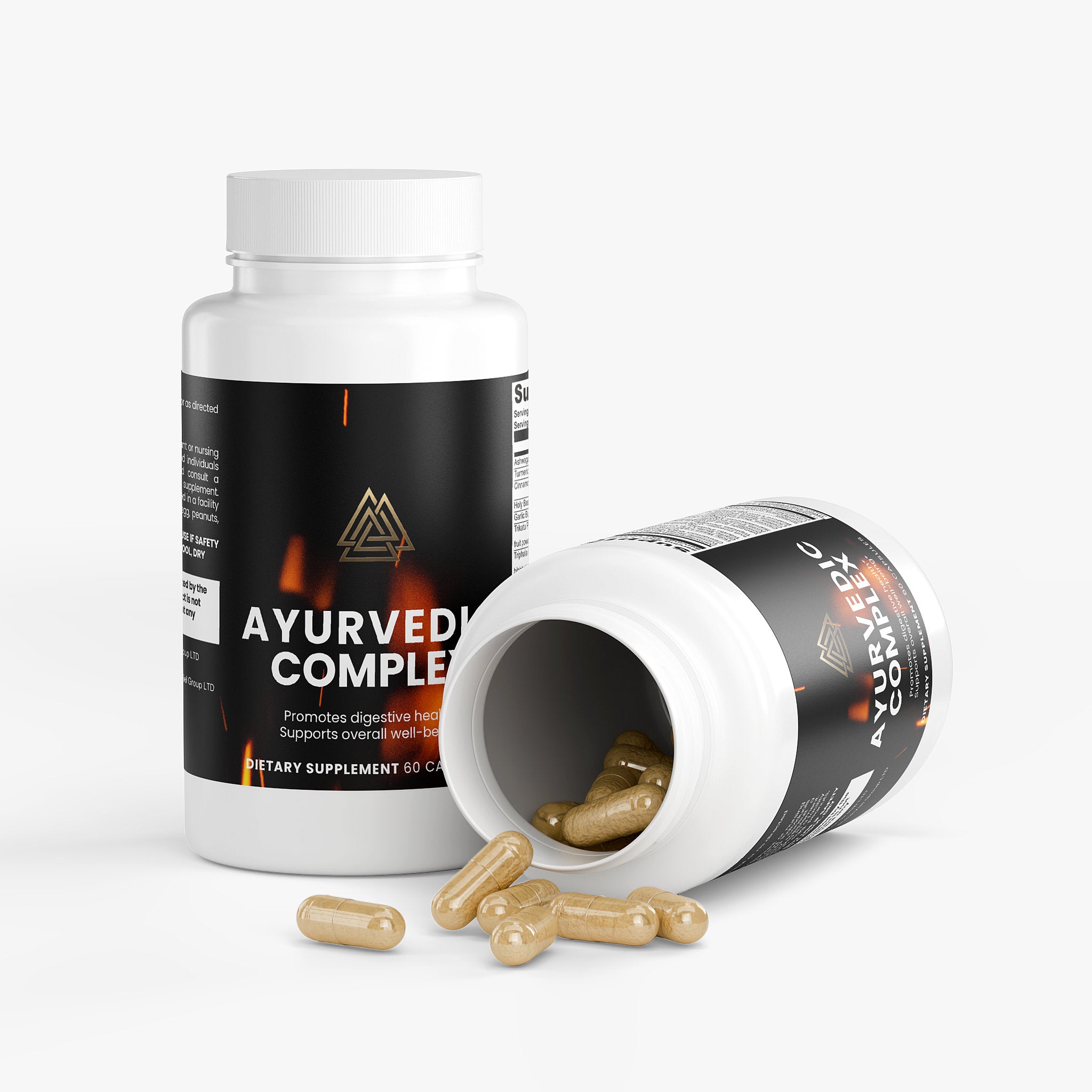 Ayurvedic Complex