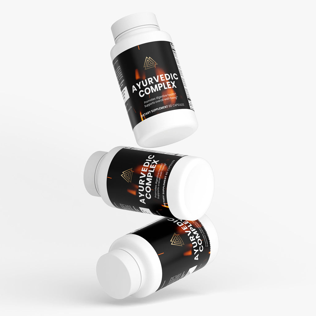 Ayurvedic Complex