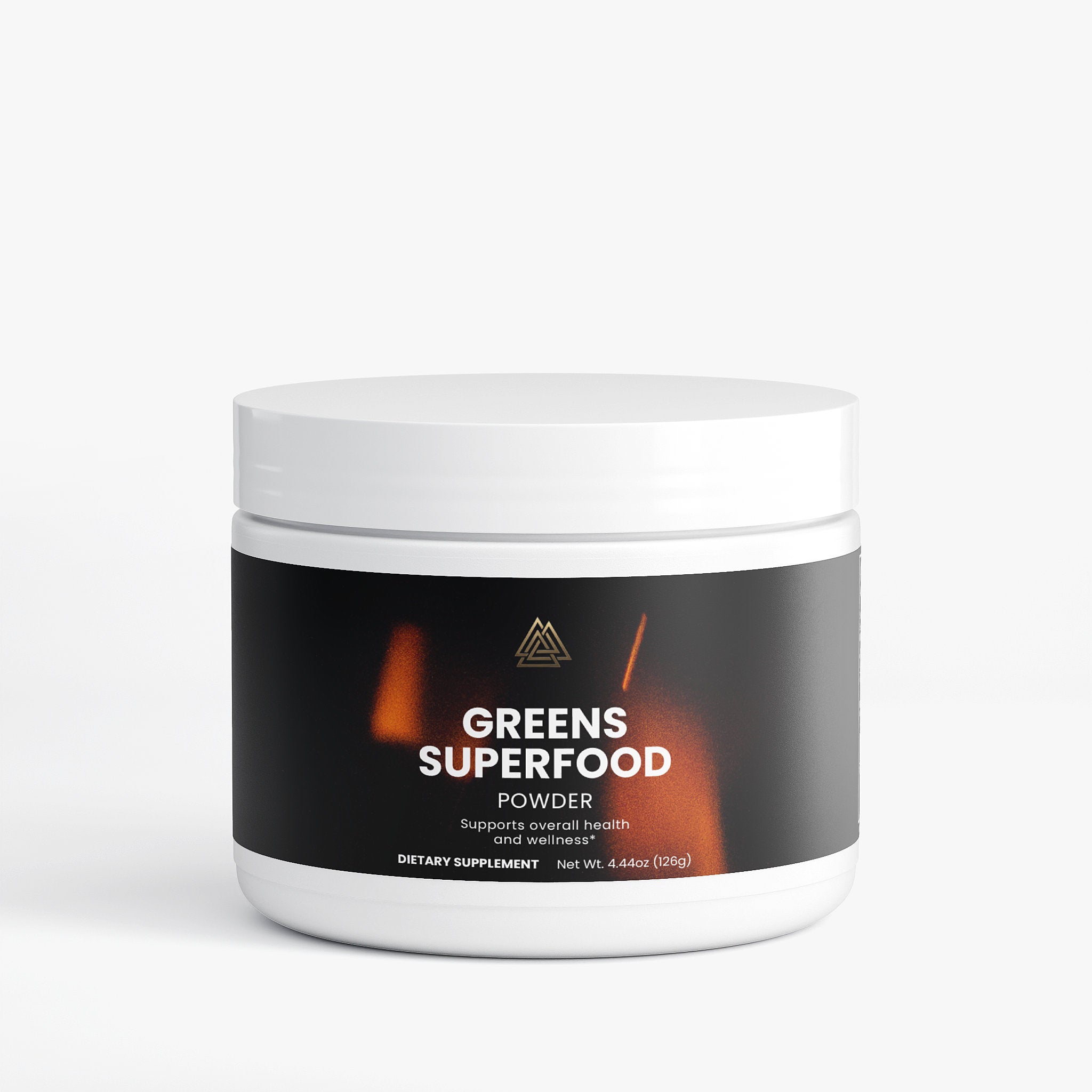 Greens Superfood
