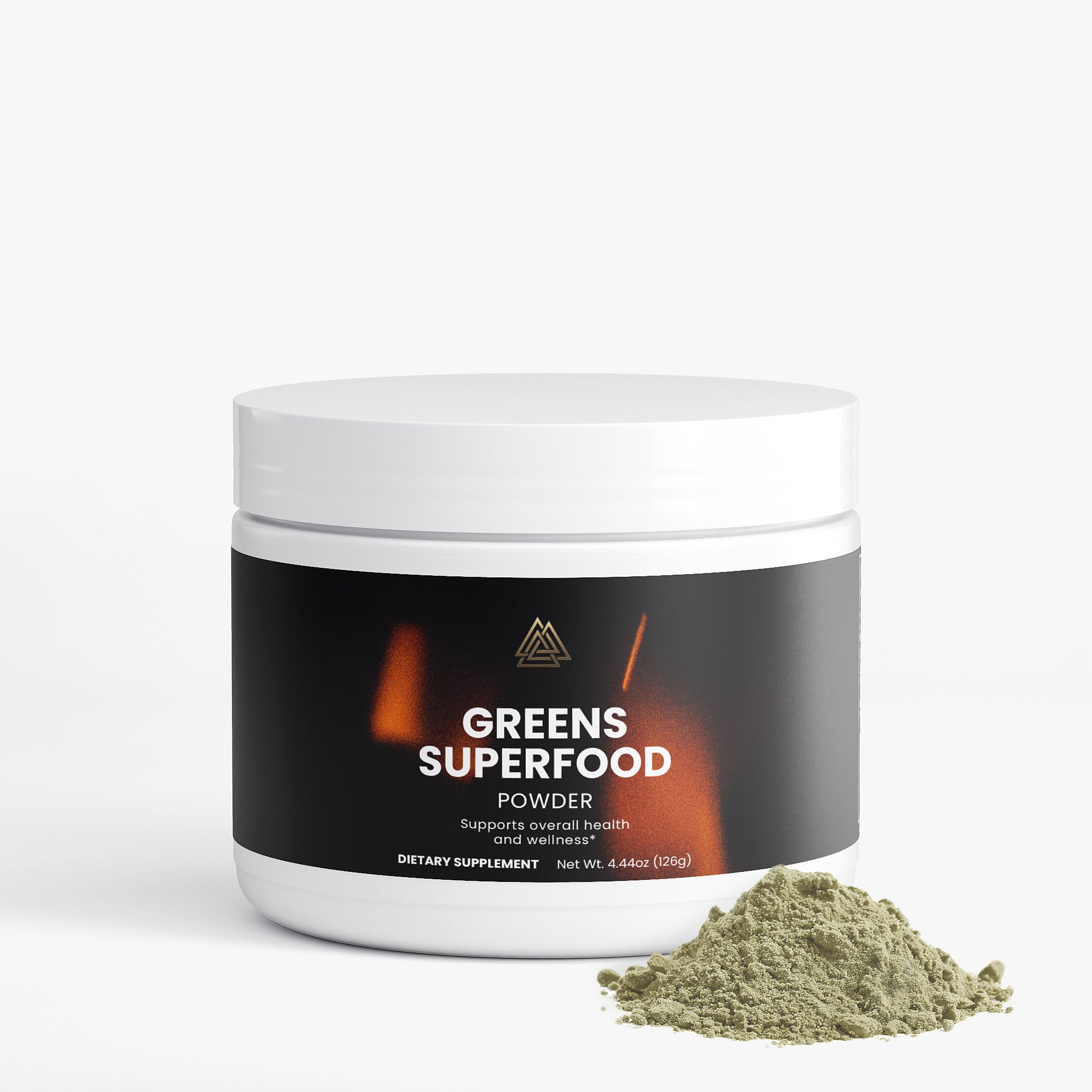 Greens Superfood