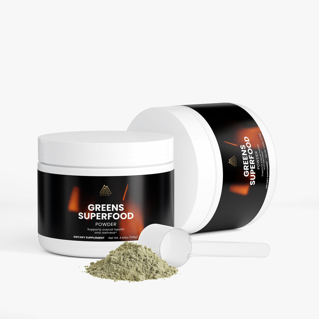 Greens Superfood