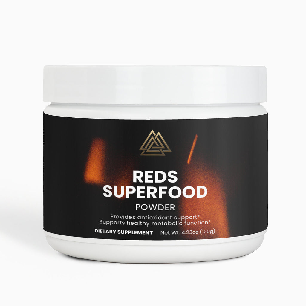 Reds Superfood