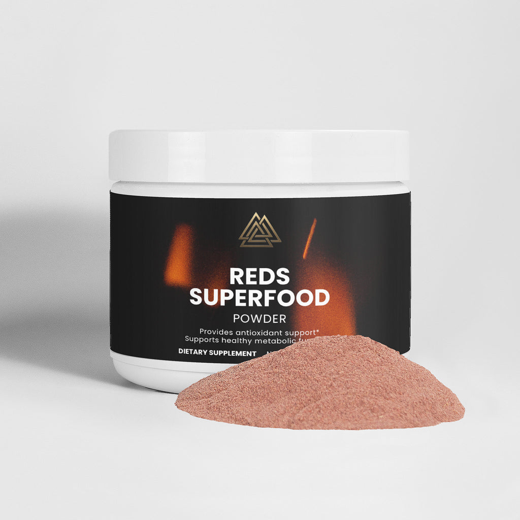 Reds Superfood