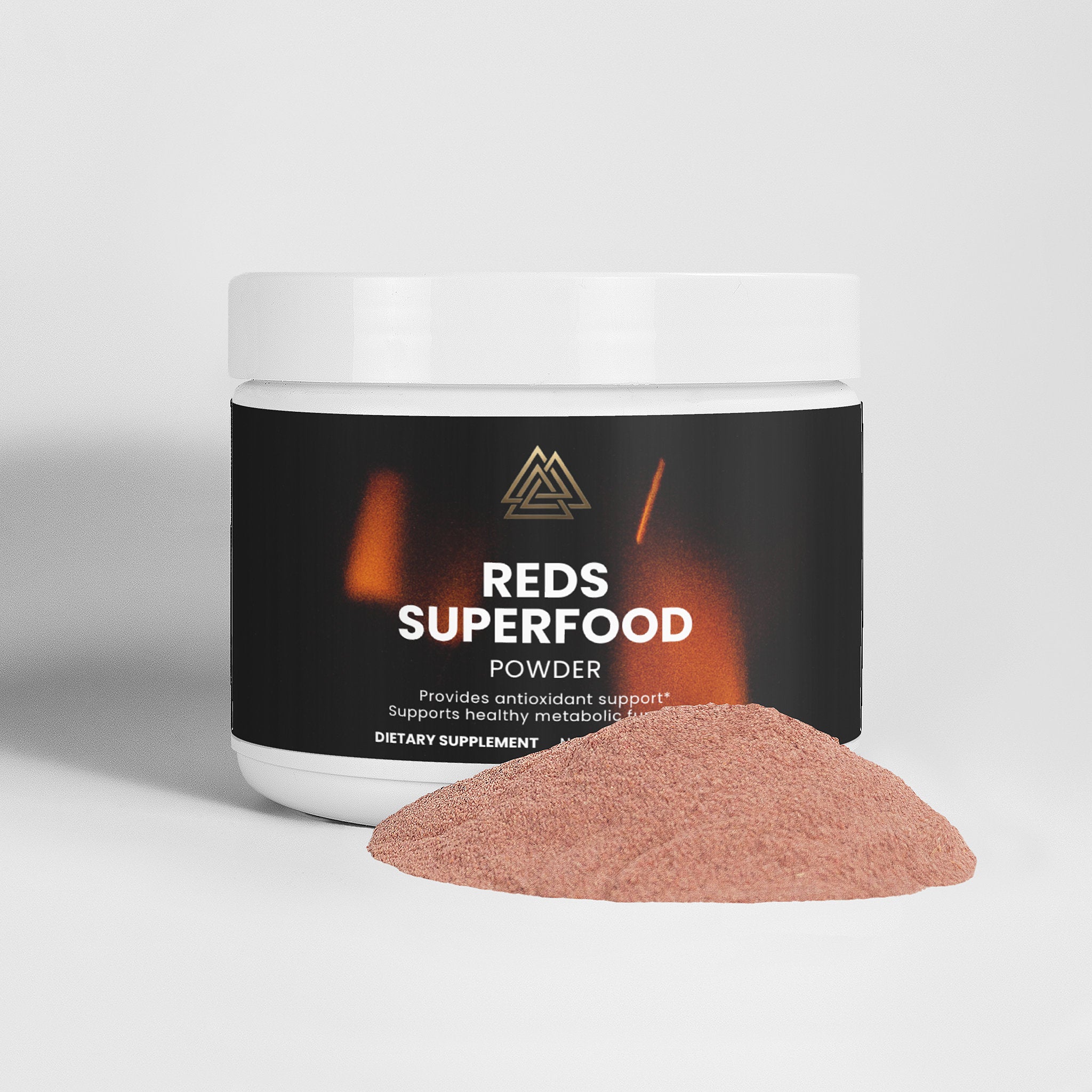 Reds Superfood