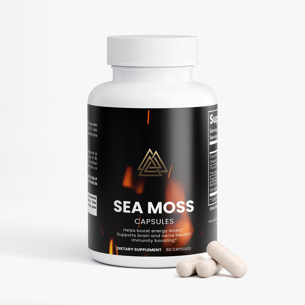 Sea Moss