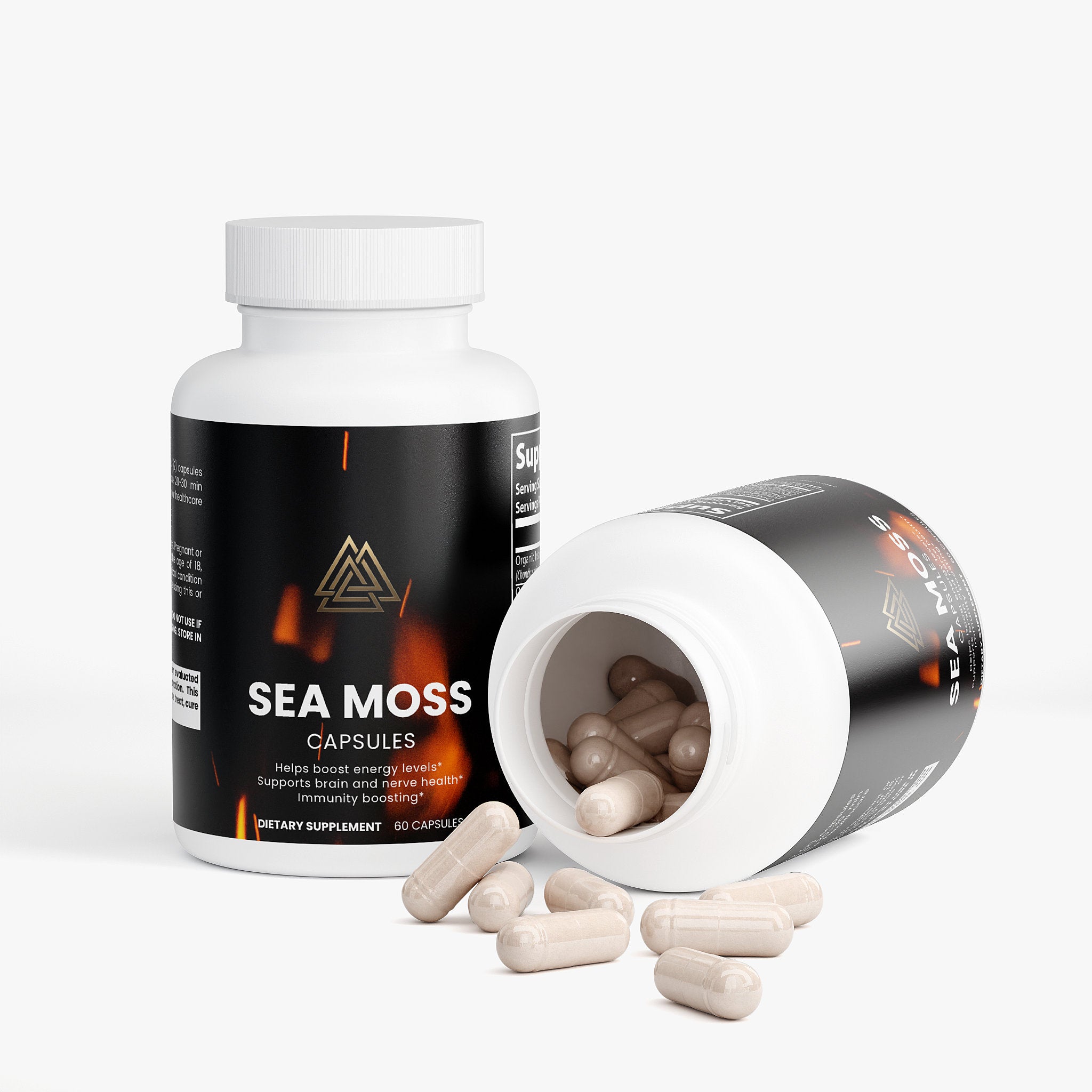 Sea Moss