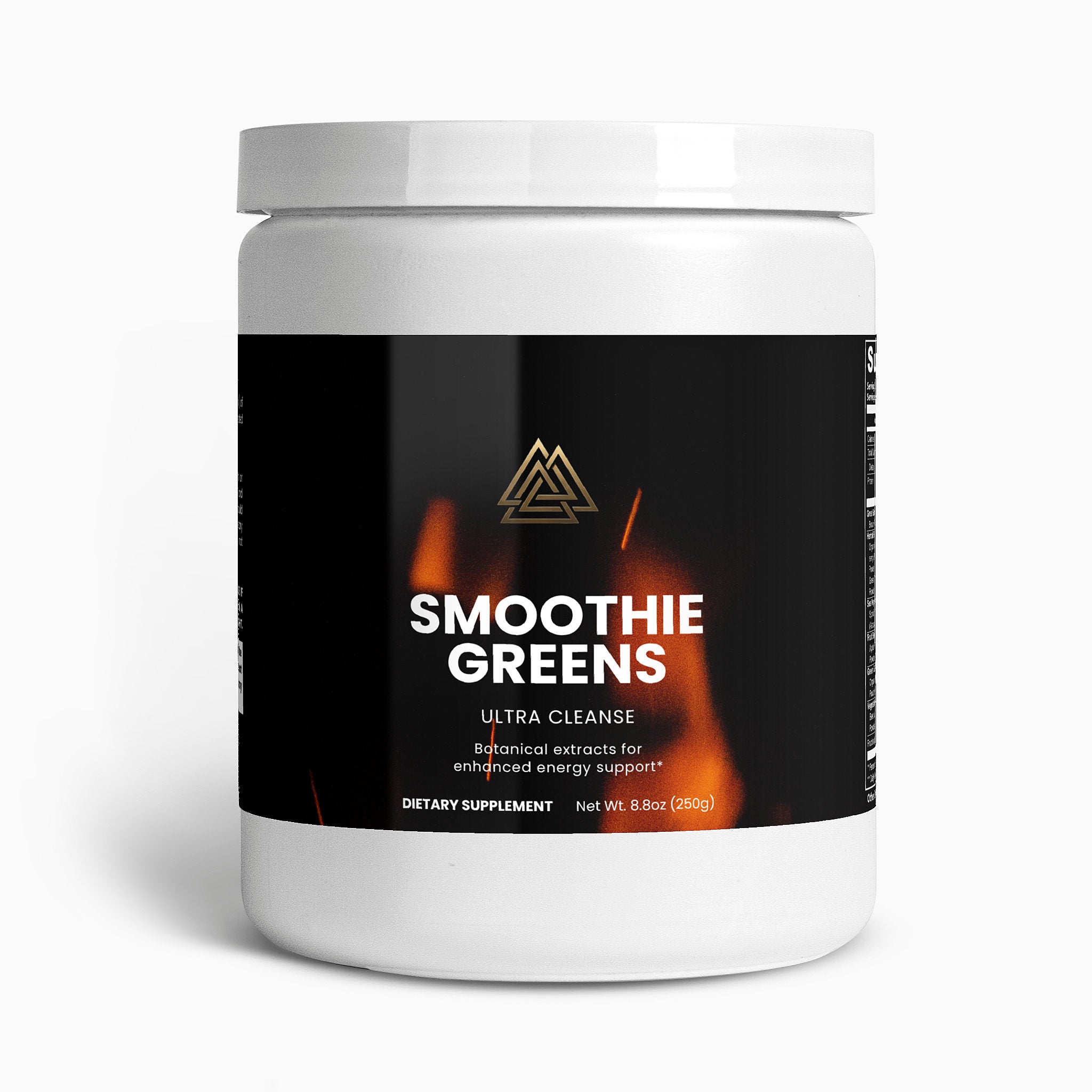 Ultra Cleanse Smoothie Greens