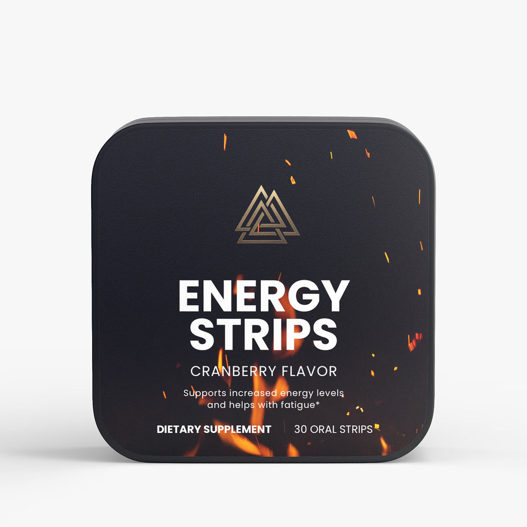 Energy Strips